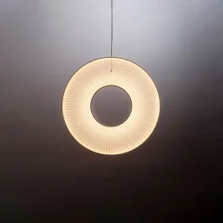 Iris Suspension Verticale