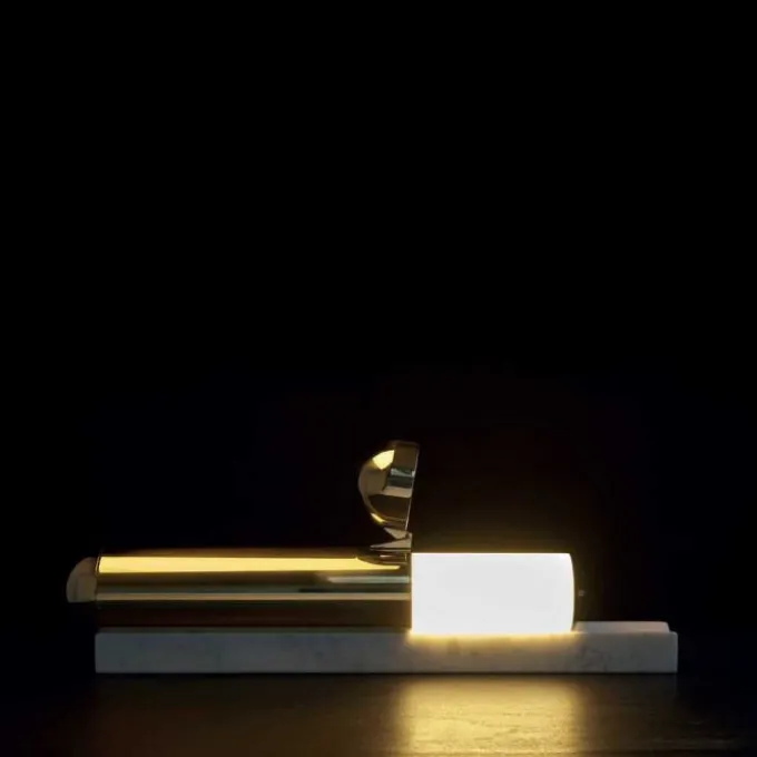 ISP lampe de table