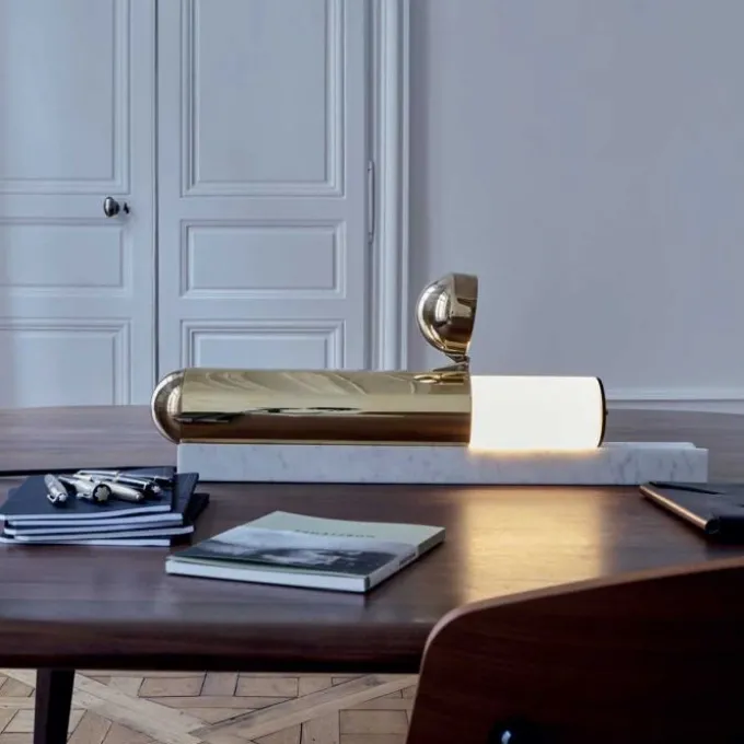 ISP lampe de table