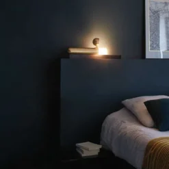 ISP lampe de table