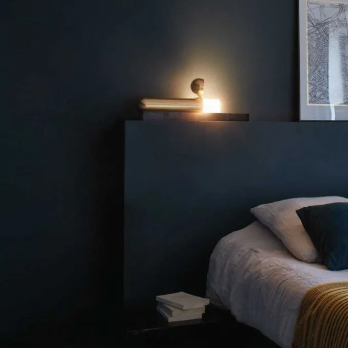 ISP lampe de table