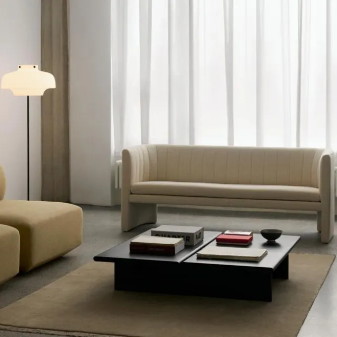 Ita OS3/OS4 - Table basse