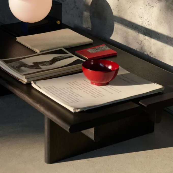 Ita OS3/OS4 - Table basse