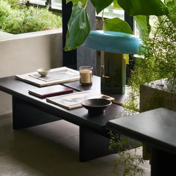 Ita OS3/OS4 - Table basse