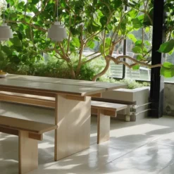 Ita OS1/OS2 - Table repas