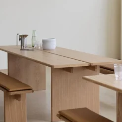 Ita OS1/OS2 - Table repas