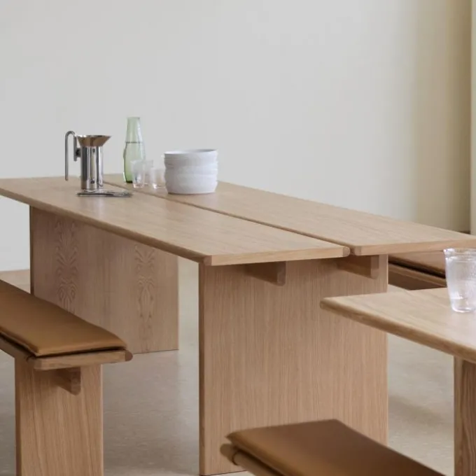 Ita OS1/OS2 - Table repas
