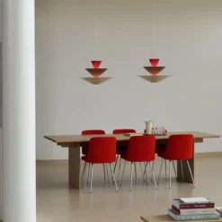 Ita OS1/OS2 - Table repas