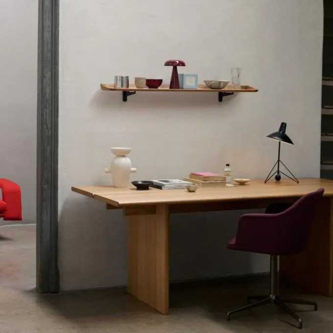 Ita OS1/OS2 - Table repas