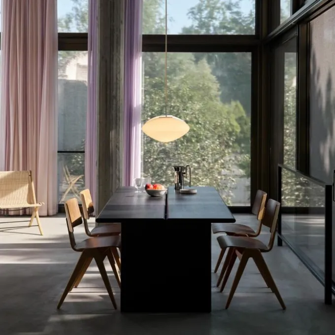 Ita OS1/OS2 - Table repas