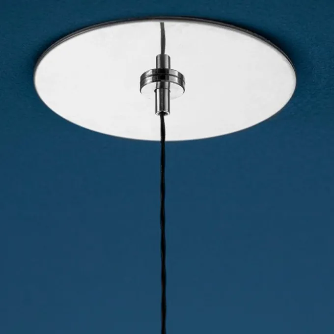 Jackie O Suspension