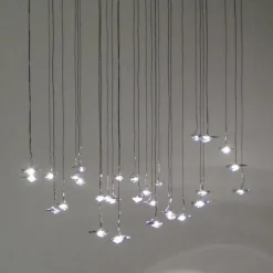Jackie O Suspension