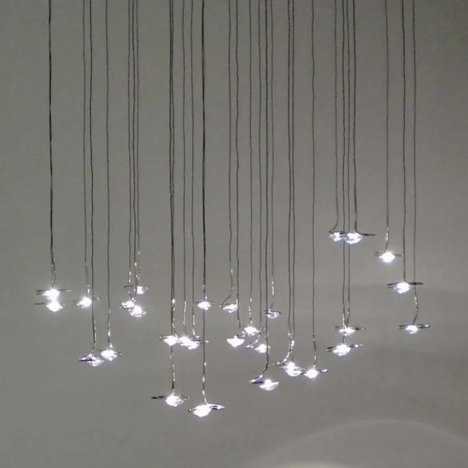 Jackie O Suspension