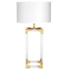 Jacques Lampe de table