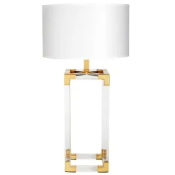 Jacques Lampe de table