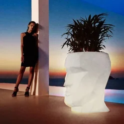 Jardinière Adàn - LED