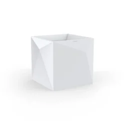 Jardinière Faz Cube