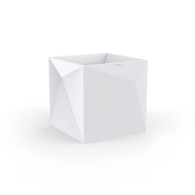 Jardinière Faz Cube