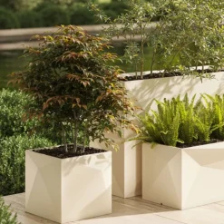 Jardinière Faz Wall