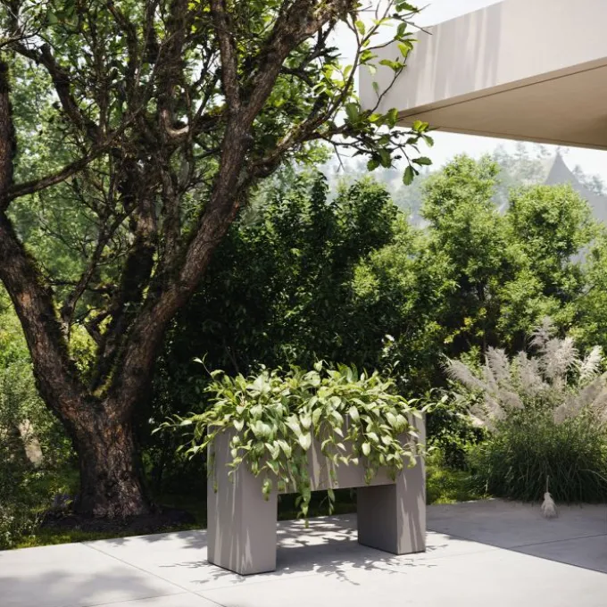 Jardinière Muro
