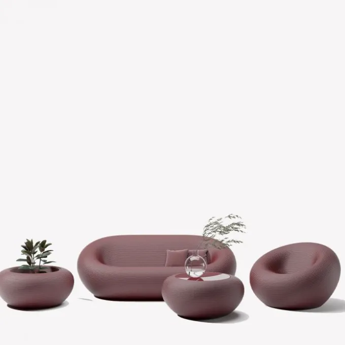 Jardinière Nami