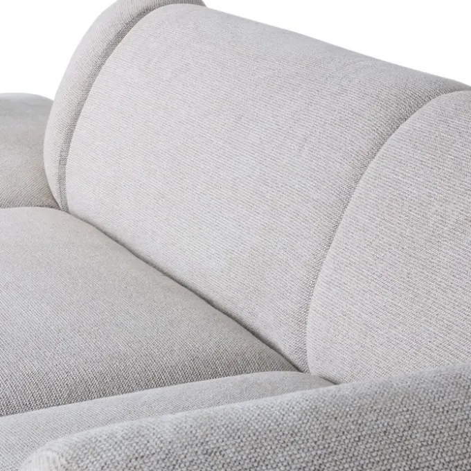 Jax Couch Module Carré