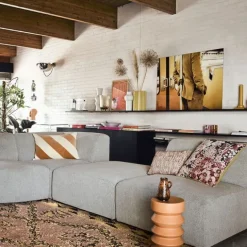Jax Couch Module Central