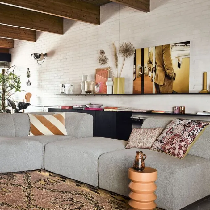Jax Couch Module Central