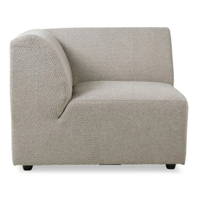 Jax Couch Module Gauche