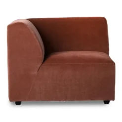 Jax Couch Module Gauche