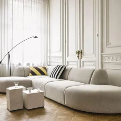 Jax Couch Module Rond