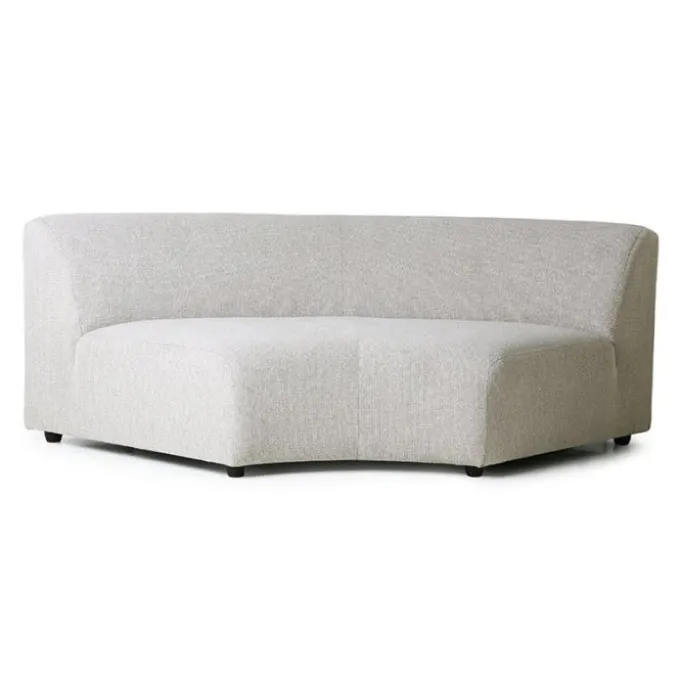 Jax Couch Module Rond