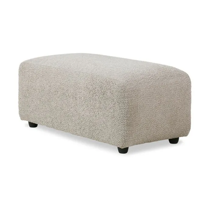Jax Couch Pouf