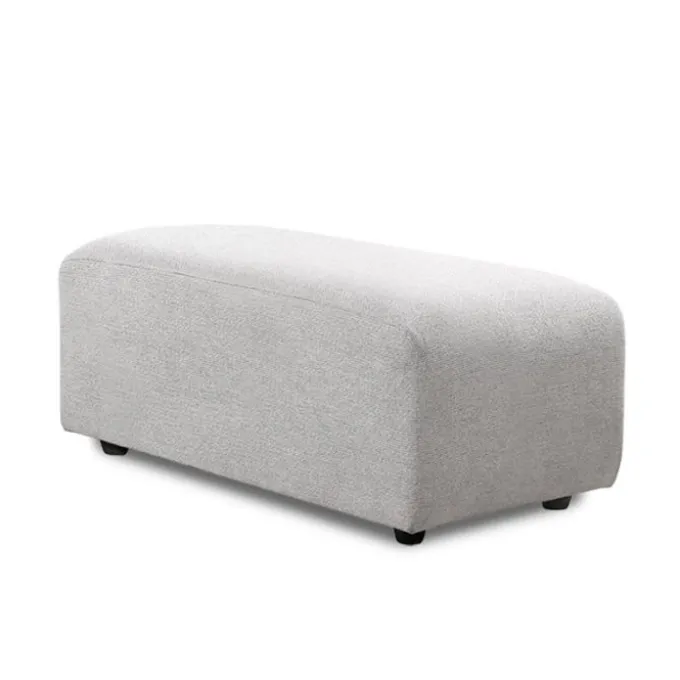 Jax Couch Pouf