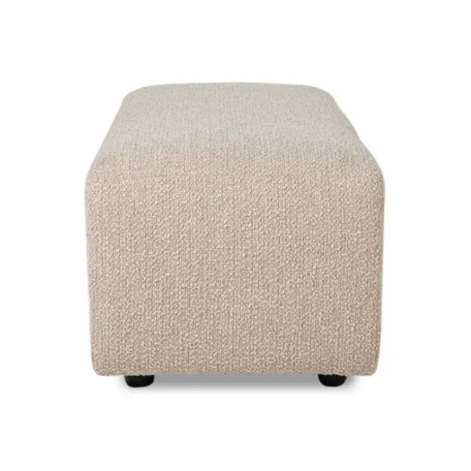 Jax Couch Pouf