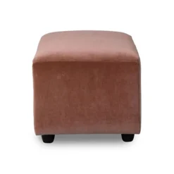 Jax Couch Pouf