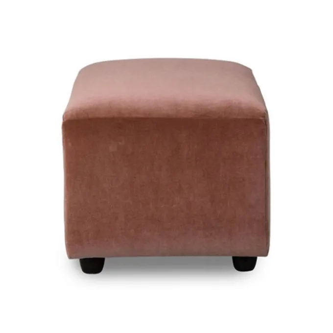 Jax Couch Pouf