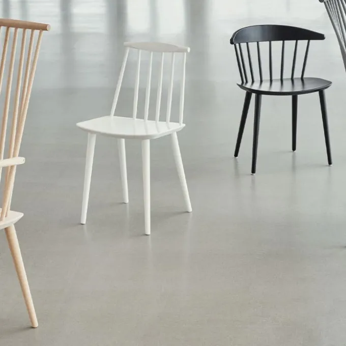 J77 Chair