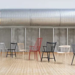 J104 Chair