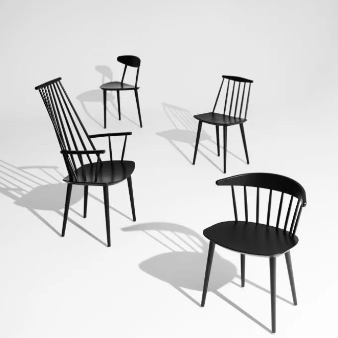 J110 Chair