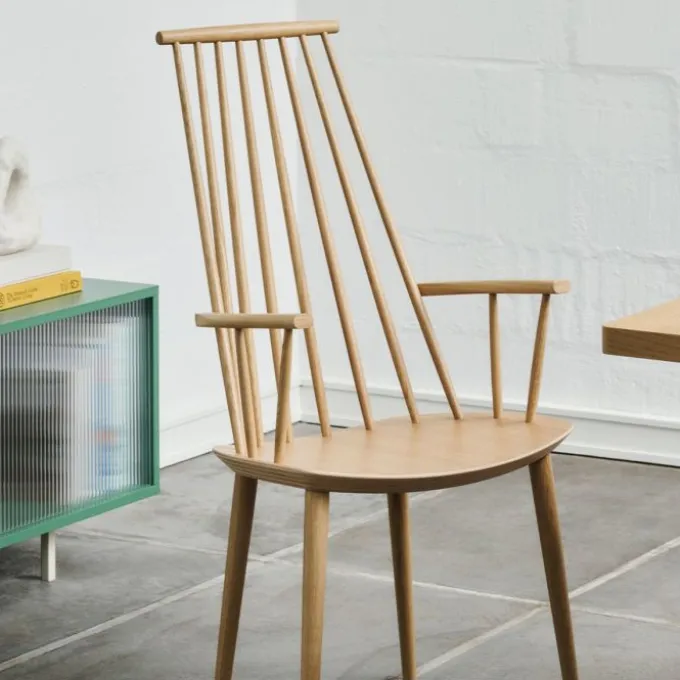 J110 Chair
