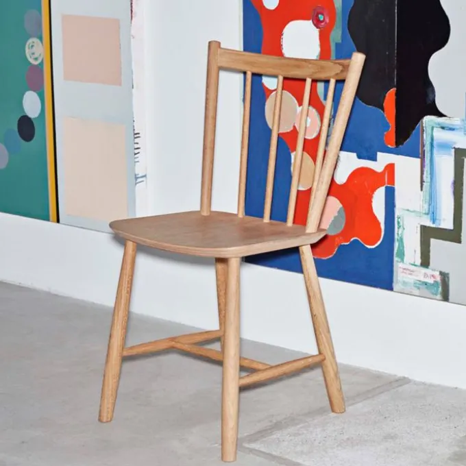 J 41 chaise