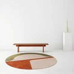 JC-7 Isola - Tapis