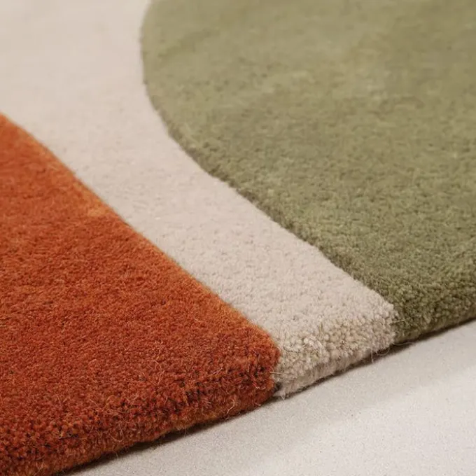 JC-7 Isola - Tapis