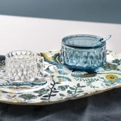 Jellies Family Tray Liberty Grapic - Plateau