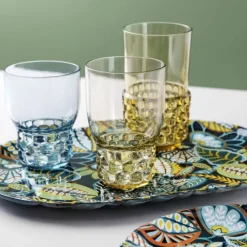 Jellies Family Tray Liberty Grapic - Plateau