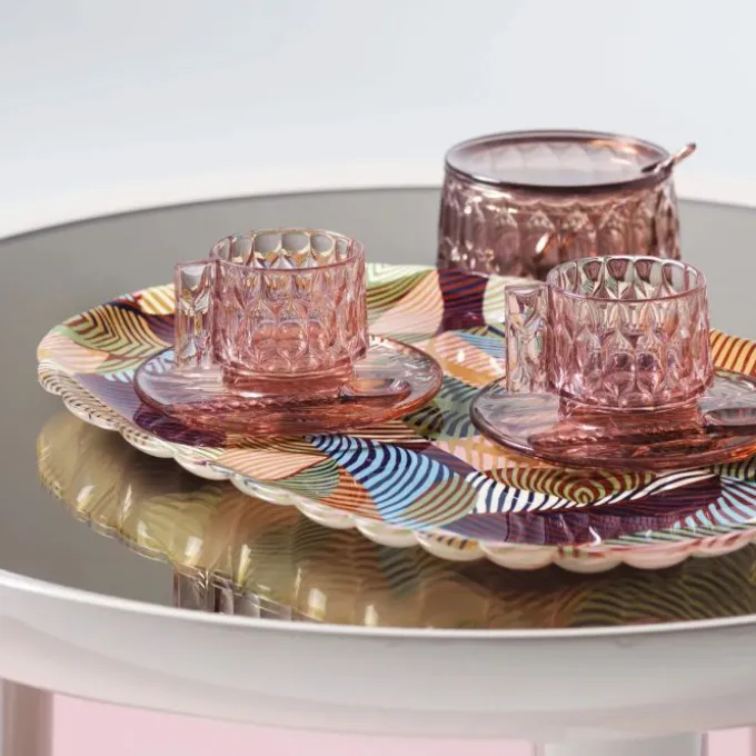 Jellies Family Tray Liberty Grapic - Plateau