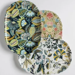 Jellies Family Tray Liberty Grapic - Plateau