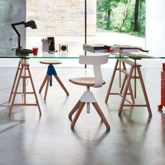 Jerry Tabouret