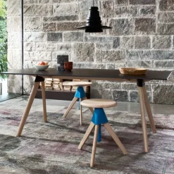 Jerry Tabouret